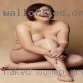 Naked women Grenada